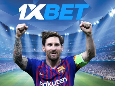 1xBet India Your Ultimate Betting Destination 308041438 1xBet India Your Ultimate Betting Destination 308041438