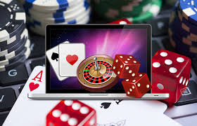 Explore the Thrills of Royal Oak Casino 23