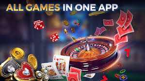 Explore the Thrills of Royal Oak Casino 23