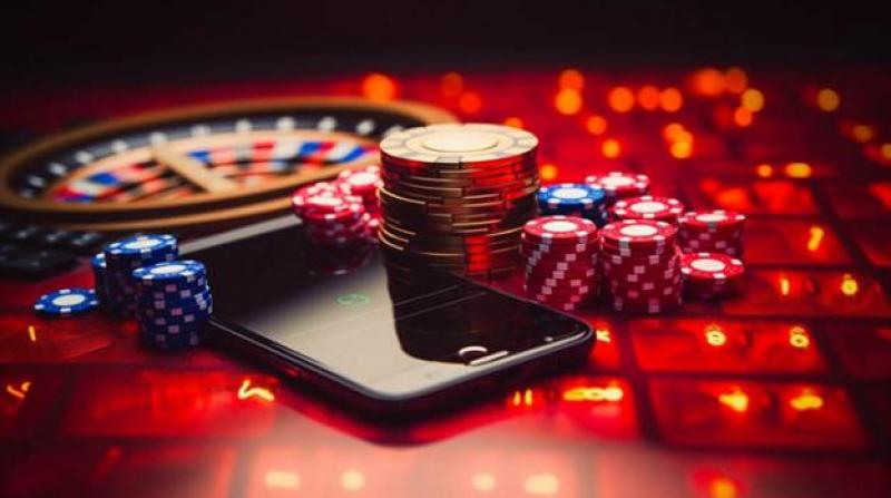 The Ultimate Guide to Online Casino SpinTime The Ultimate Guide to Online Casino SpinTime