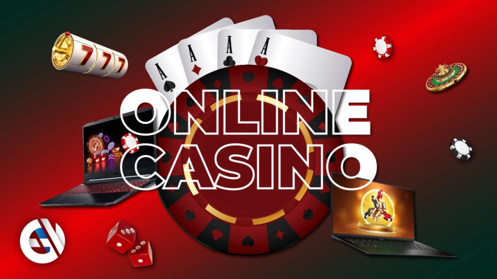 The Ultimate Guide to Online Casino SpinTime The Ultimate Guide to Online Casino SpinTime