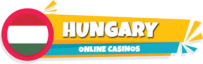 Top Online Casinos in Hungary for 2025 Top Online Casinos in Hungary for 2025